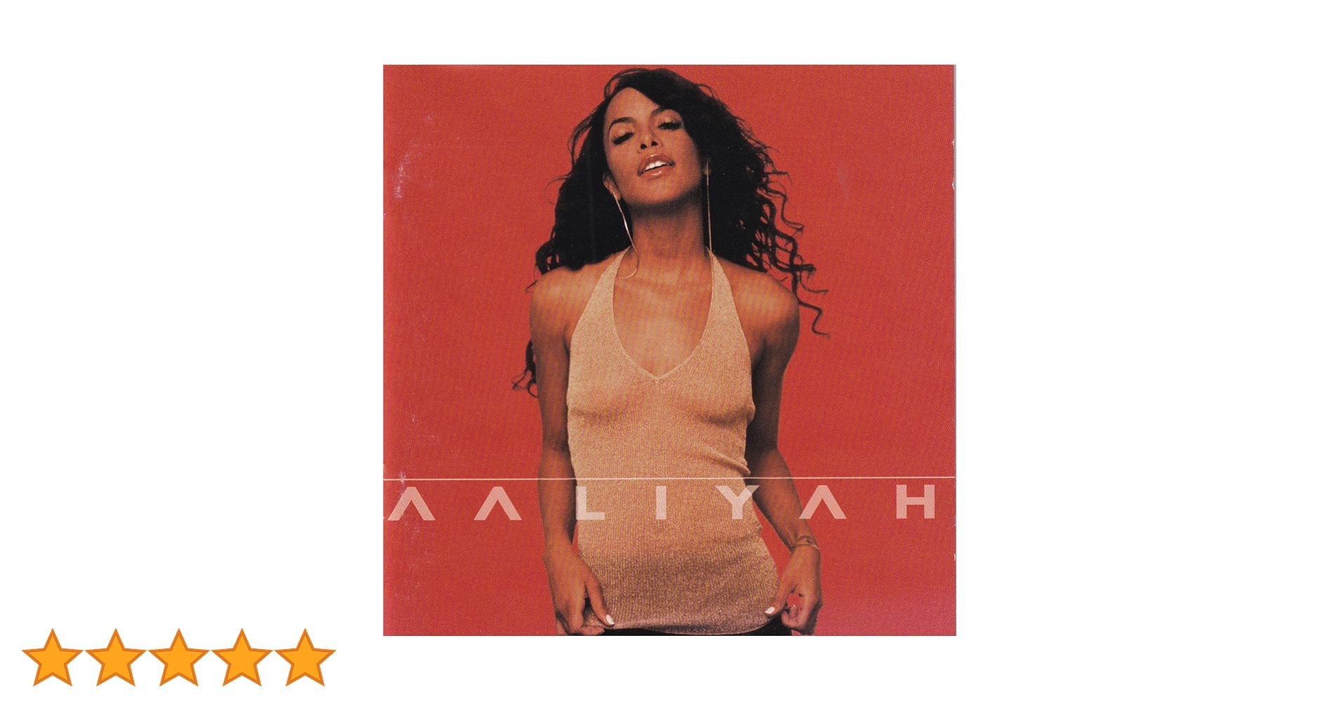 Amazon.co.jp: Aaliyah: ミュージック Amazon.co.jp: Aaliyah: ミュージック